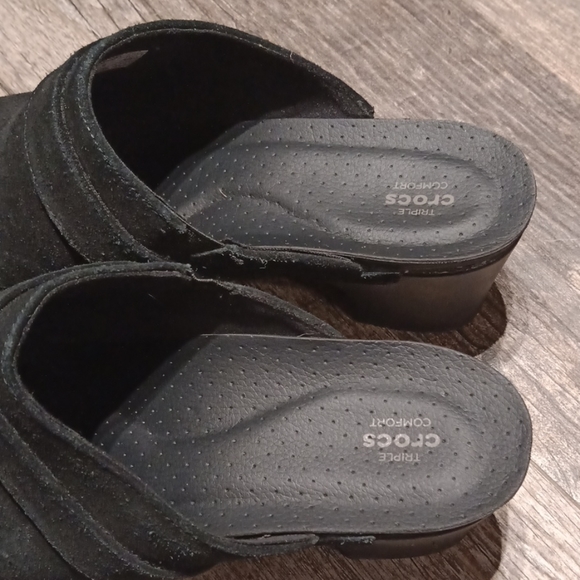 Crocs clogs - Picture 3 of 8